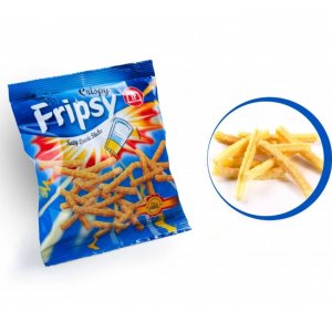 Fripsy Sticks 50g - slané